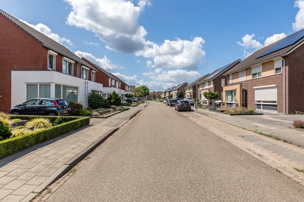 Medium property photo - Gelrestraat 18, 5951 JD Belfeld